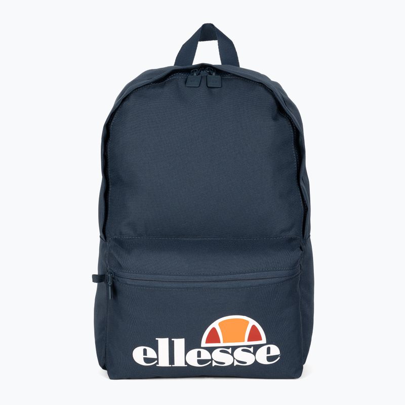 Rucksack Ellesse Rolby 19,5 l + piórnik navy 2