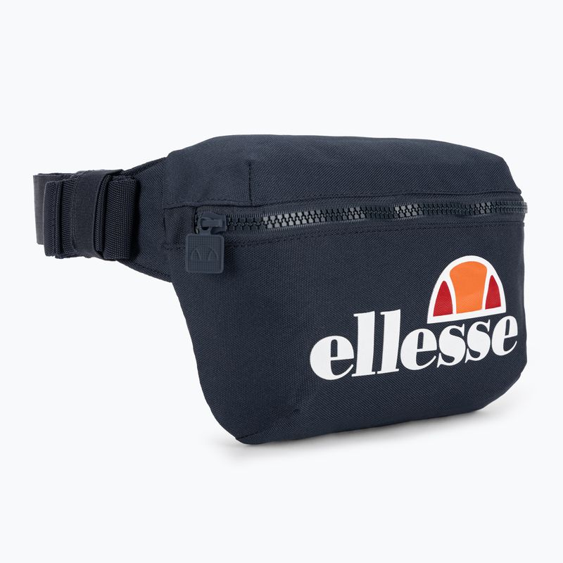 Bauchtasche Ellesse Rosca 1,4 l navy 2