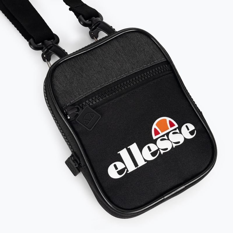 Ellesse Templeton Beutel schwarz 3