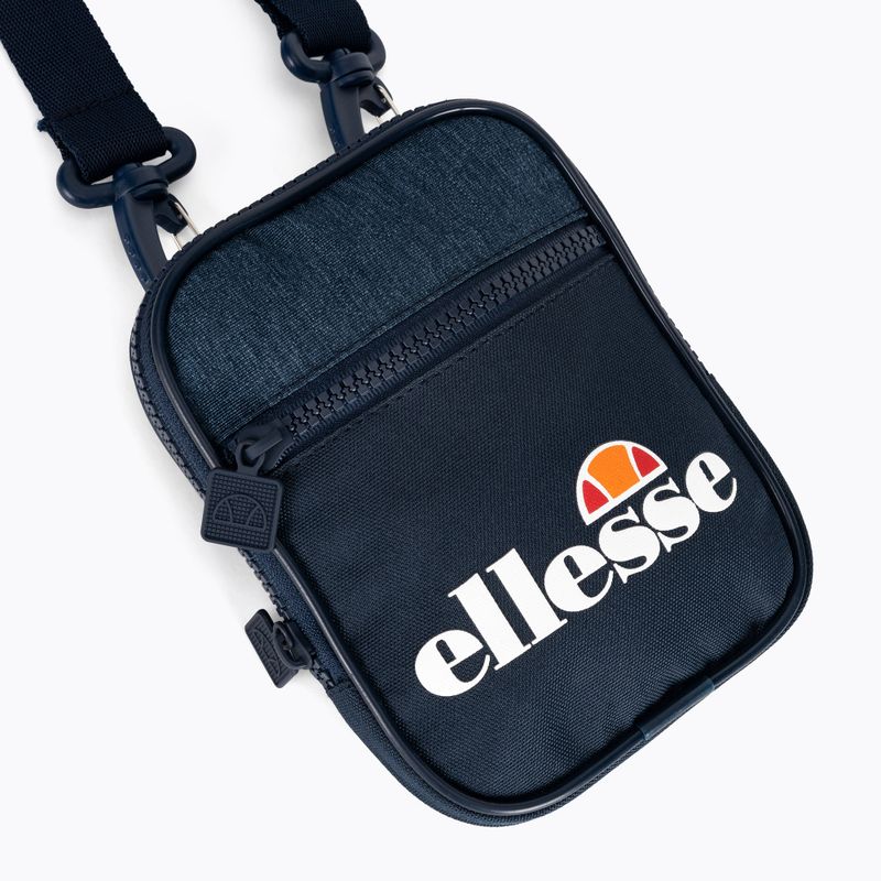 Ellesse Templeton navy Beutel 3