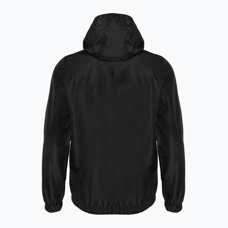 Jacke Herren Ellesse Mont 2 black/anthracite 8