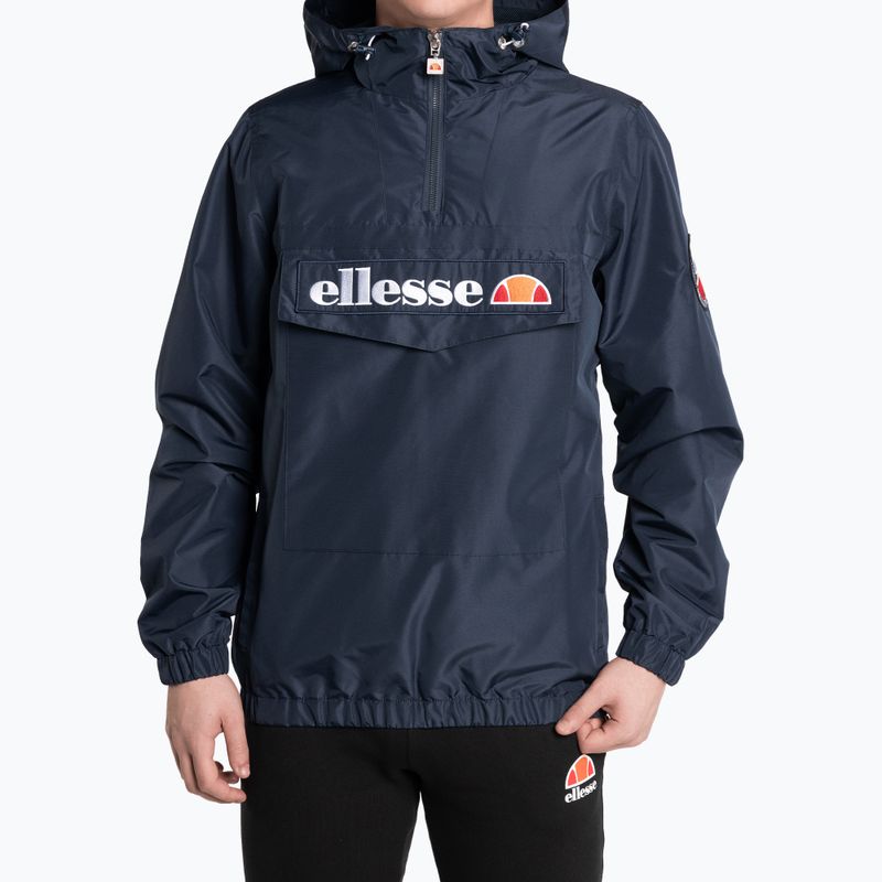 Jacke Herren Ellesse Mont 2 navy