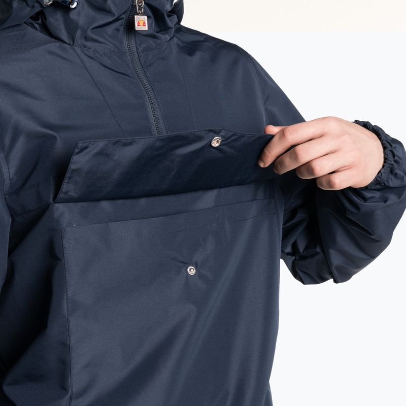 Jacke Herren Ellesse Mont 2 navy 4
