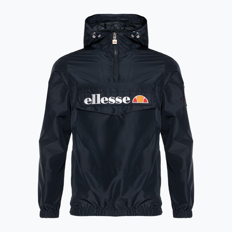 Jacke Herren Ellesse Mont 2 navy 7