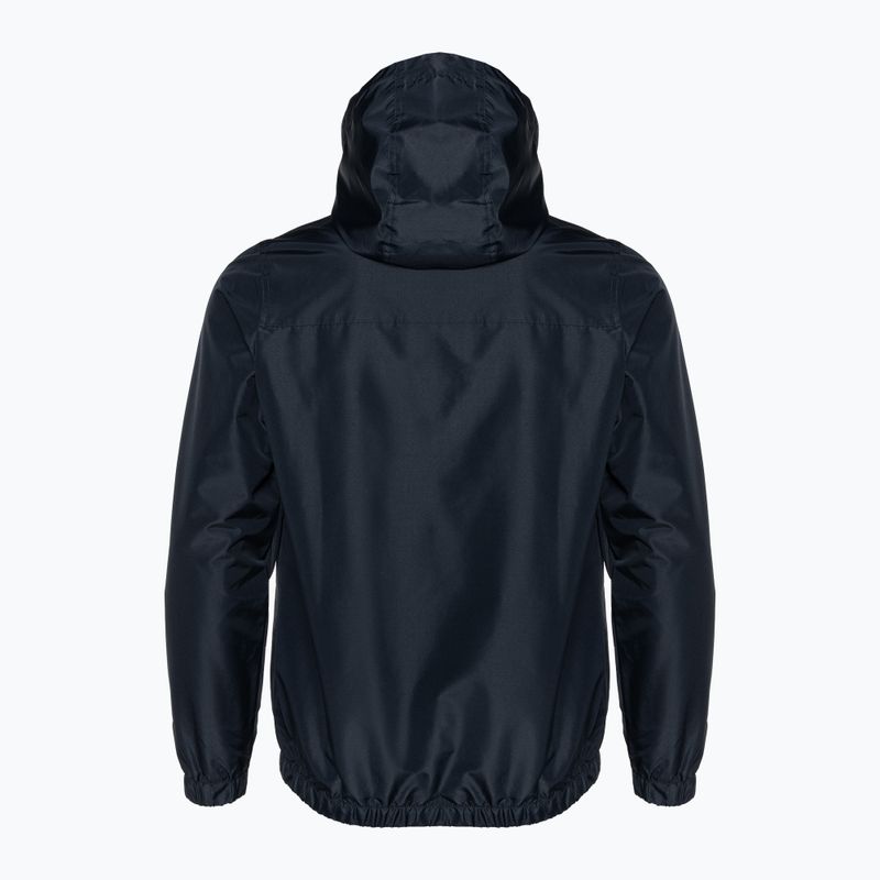 Jacke Herren Ellesse Mont 2 navy 8