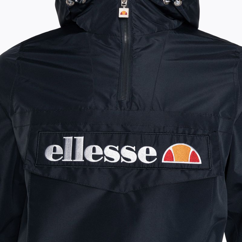 Jacke Herren Ellesse Mont 2 navy 9