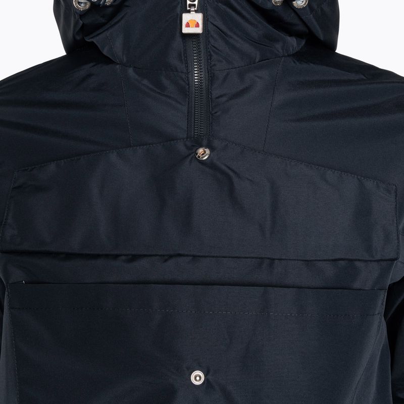Jacke Herren Ellesse Mont 2 navy 10