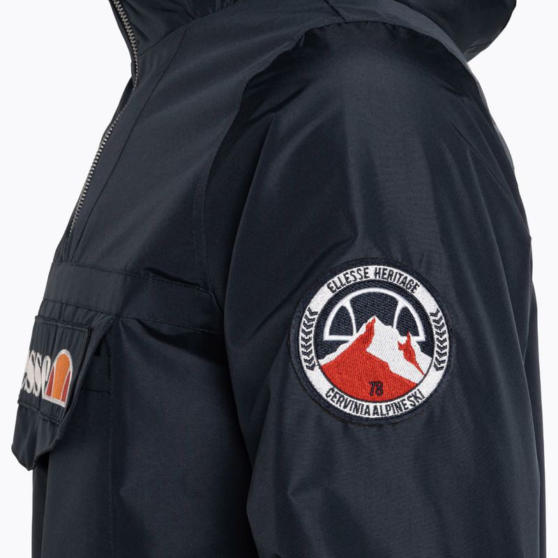 Jacke Herren Ellesse Mont 2 navy 11