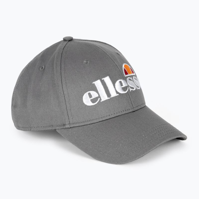 Ellesse Ragusa grau Baseballkappe