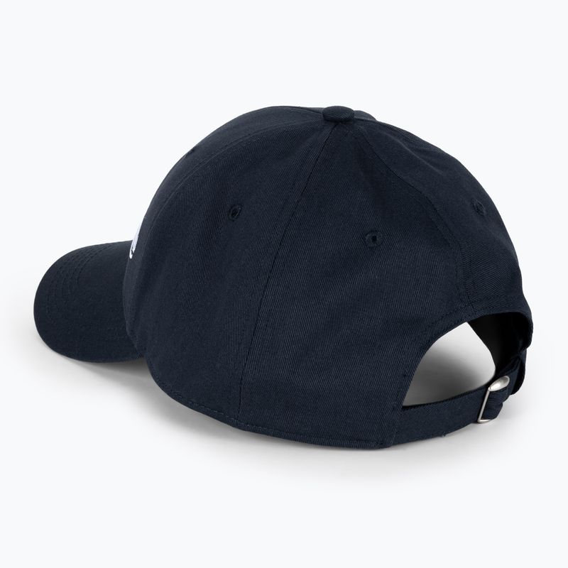 Ellesse Ragusa navy Baseballkappe 3