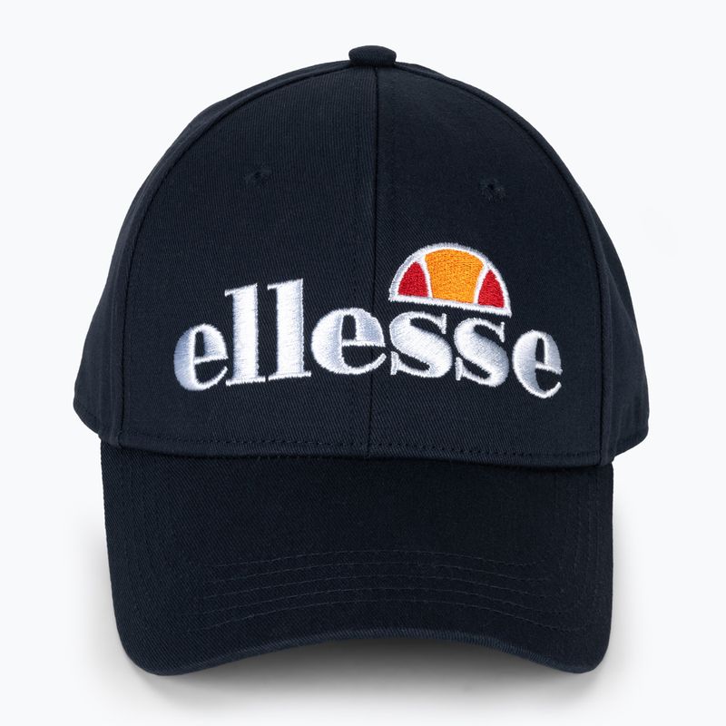 Ellesse Ragusa navy Baseballkappe 4