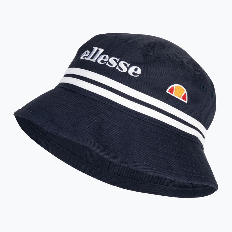 Ellesse Lorenzo Hut navy 3