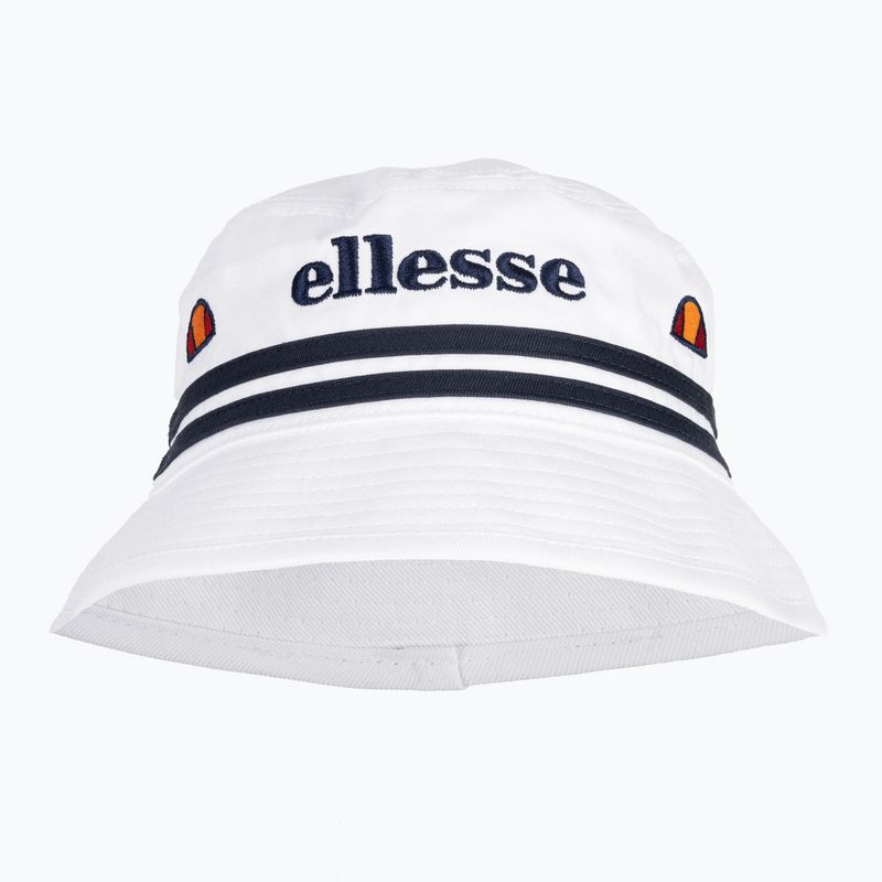 Ellesse Lorenzo Hut weiß 2