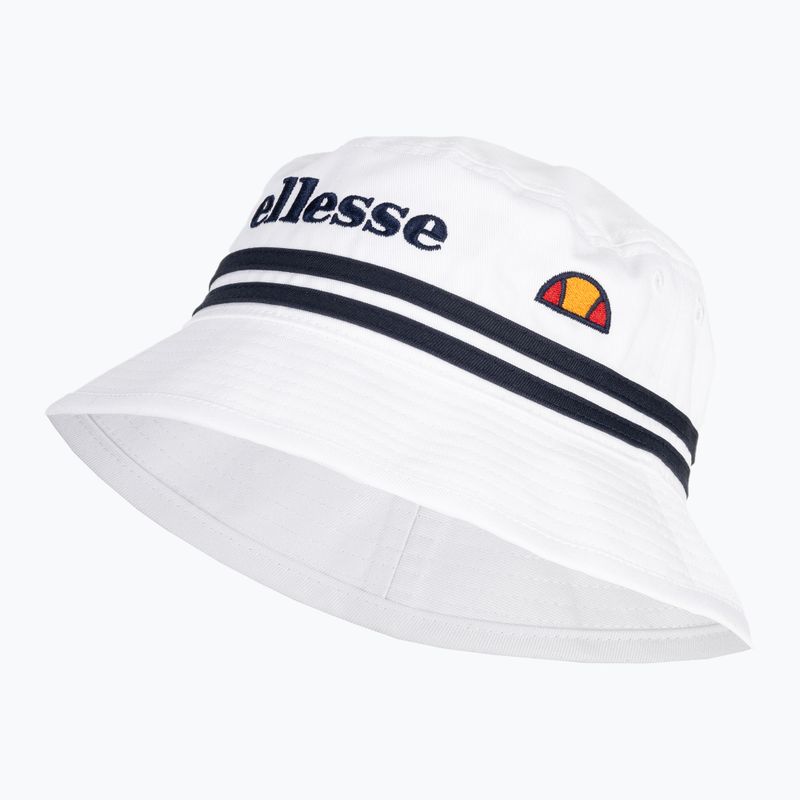 Ellesse Lorenzo Hut weiß 3