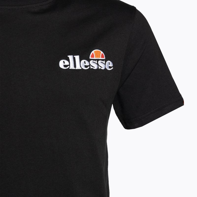 Shirt Herren Ellesse Voodoo black 3