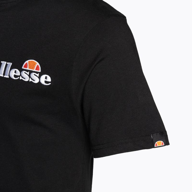 Shirt Herren Ellesse Voodoo black 4