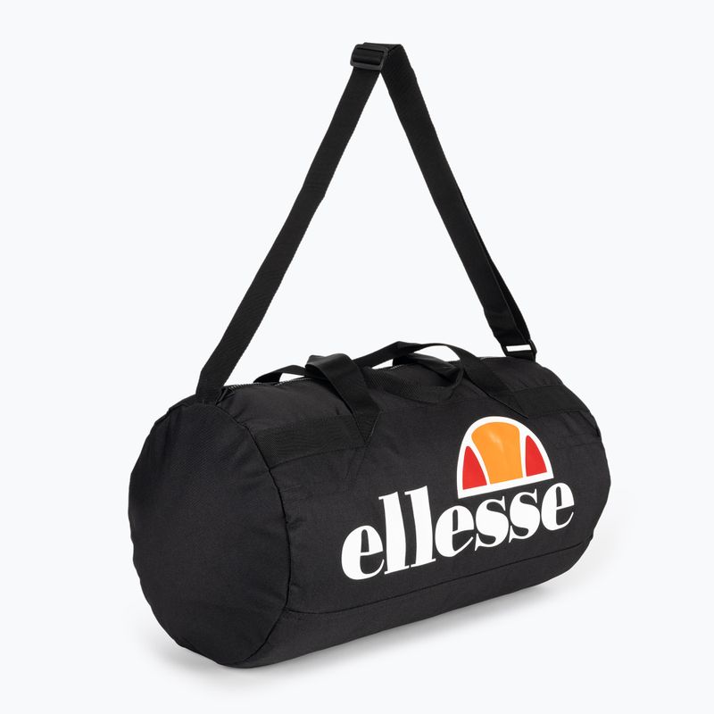Ellesse Pelba Trainingstasche schwarz 2