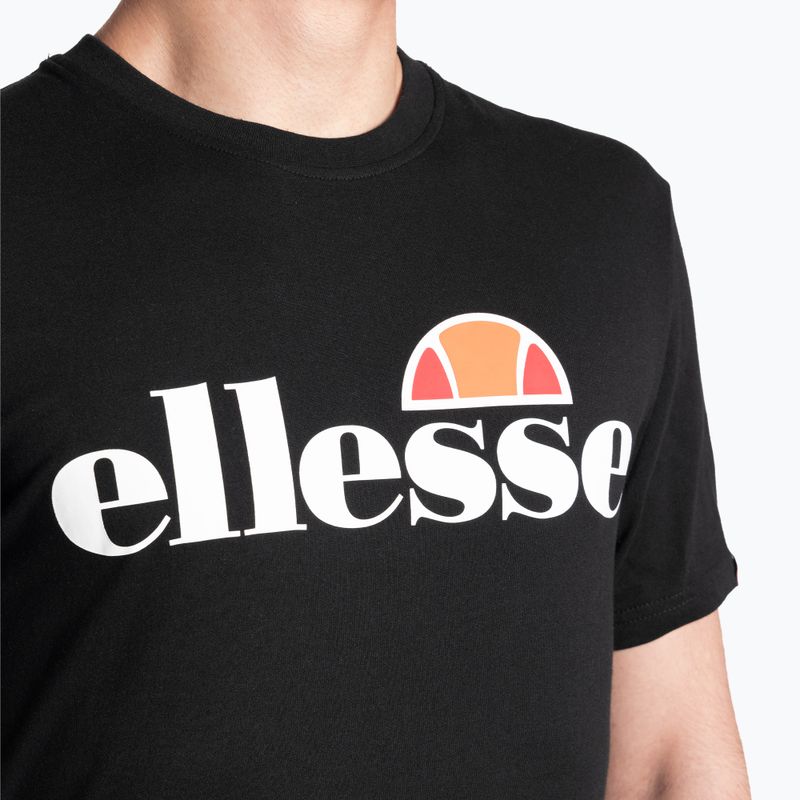 Shirt Herren Ellesse Sl Prado black 3