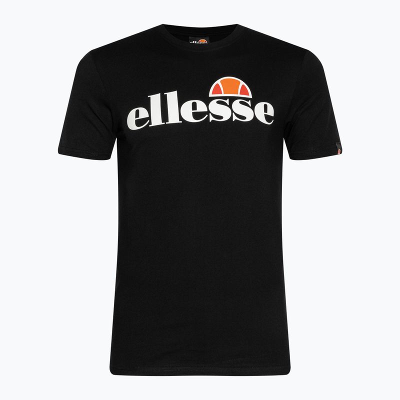 Shirt Herren Ellesse Sl Prado black 5