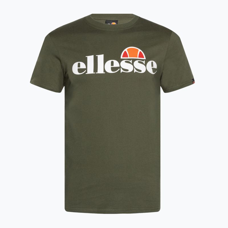 Shirt Herren Ellesse Sl Prado khaki 5