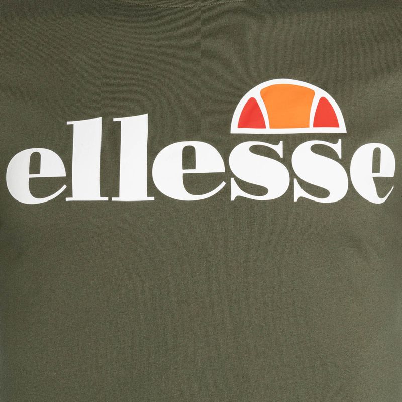 Shirt Herren Ellesse Sl Prado khaki 7