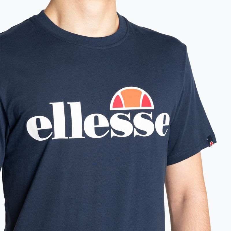 Shirt Herren Ellesse Sl Prado navy 3