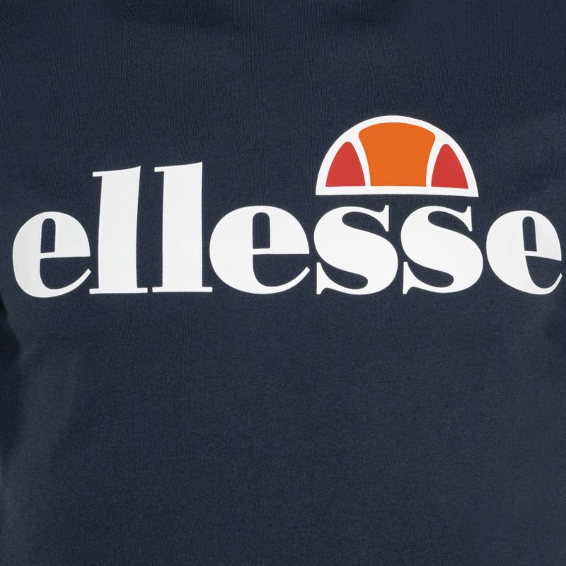 Shirt Herren Ellesse Sl Prado navy 7