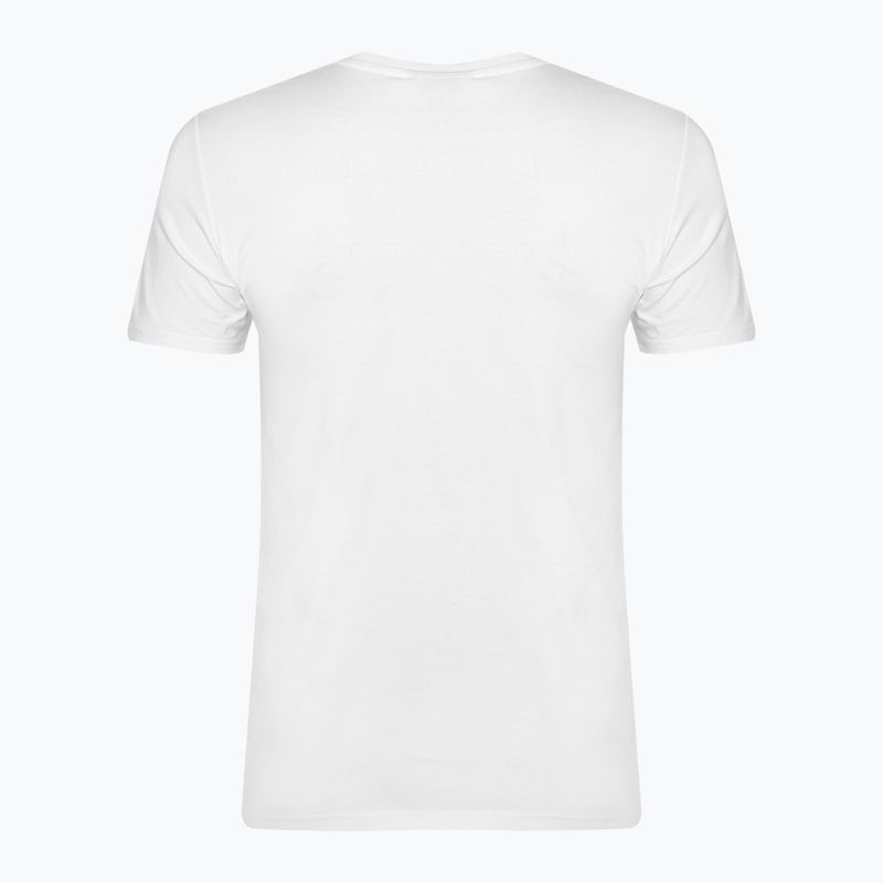 Shirt Herren Ellesse Sl Prado white 6