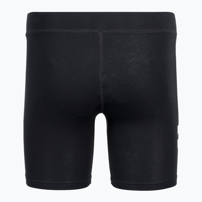 Ellesse Tour Damen-Shorts schwarz 2