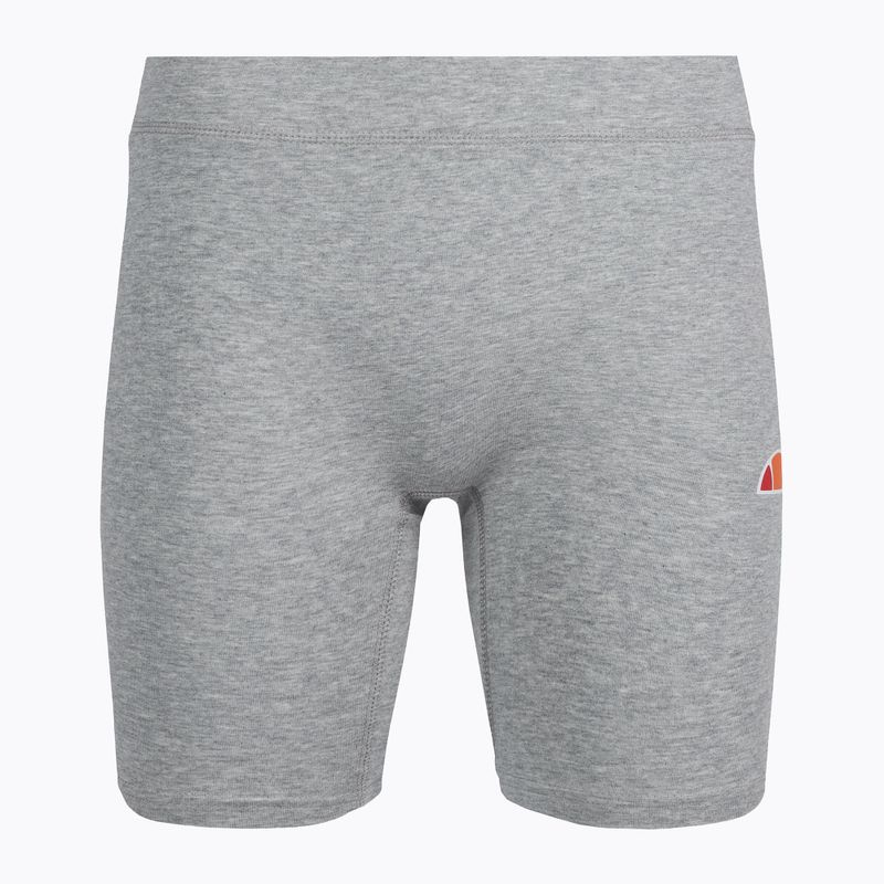 Ellesse Damen Tour Shorts grau meliert