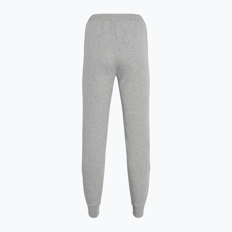 Damen Hose Ellesse Queenstown grey marl 2