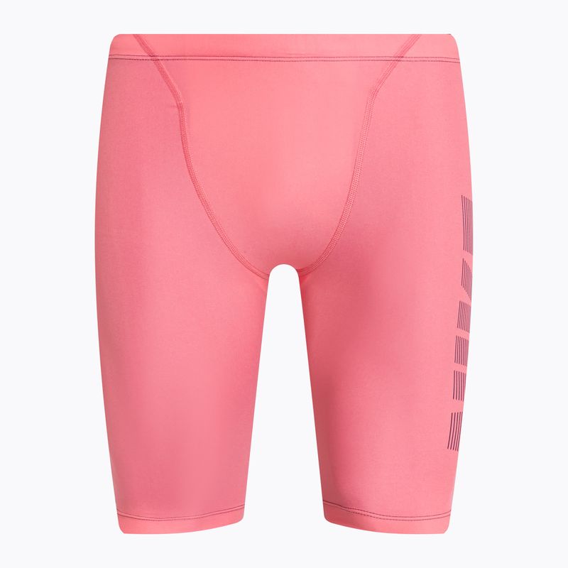 Badehose Jammer Herren Nike Rift Jammer grau-schwarz NESS952