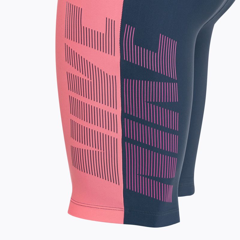 Badehose Jammer Herren Nike Rift Jammer grau-schwarz NESS952 3
