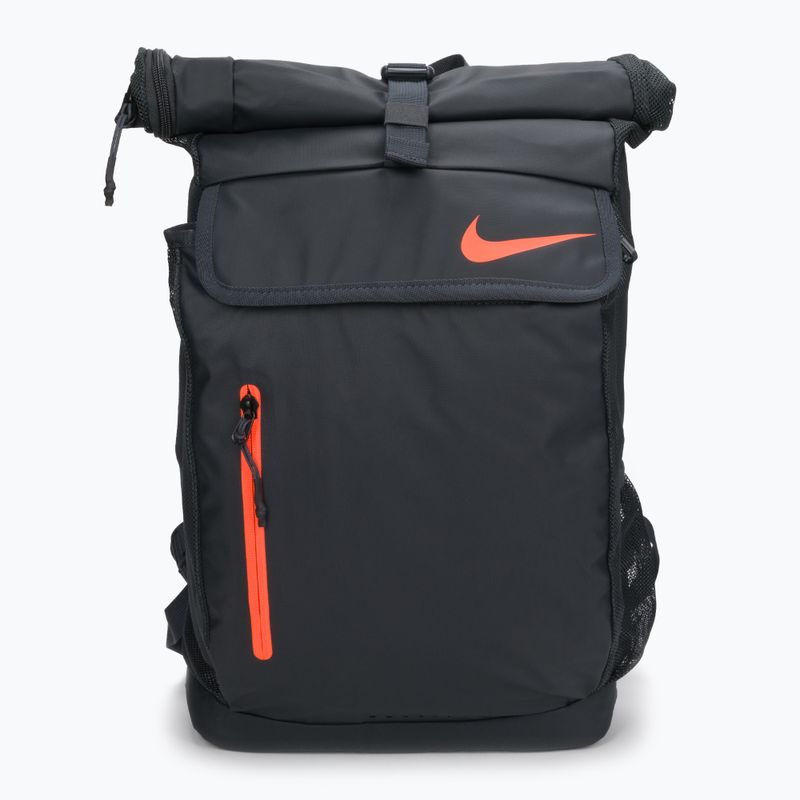 Nike Swim Roll Top Pool Rucksack schwarz NESS9170-026 2