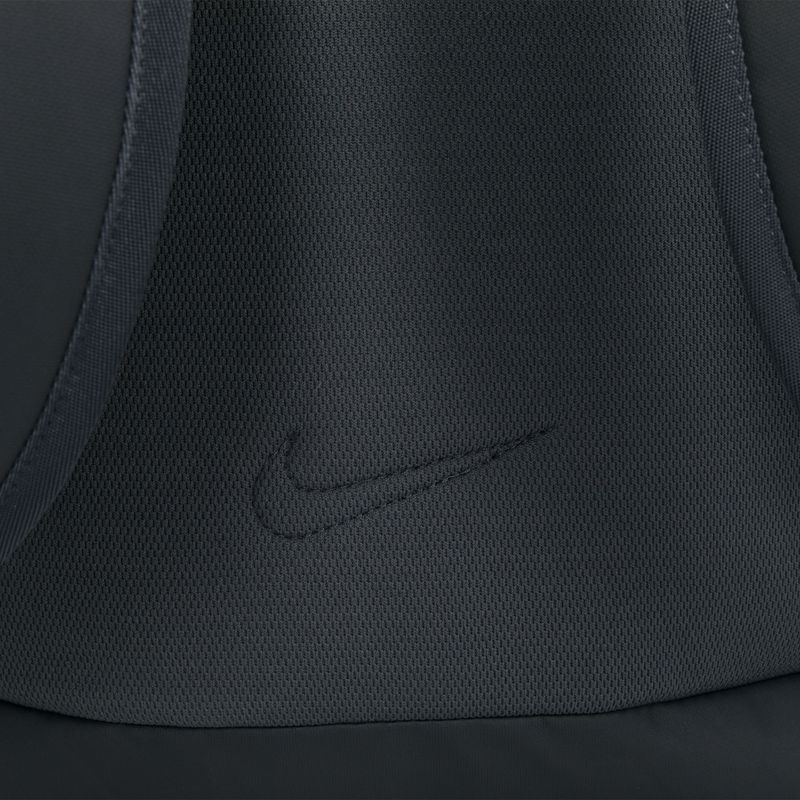 Nike Swim Roll Top Pool Rucksack schwarz NESS9170-026 5
