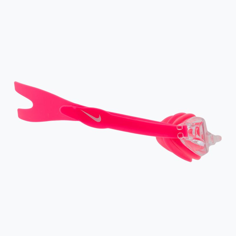 Nike Chrome 678 rosa Schwimmbrille N79151 3