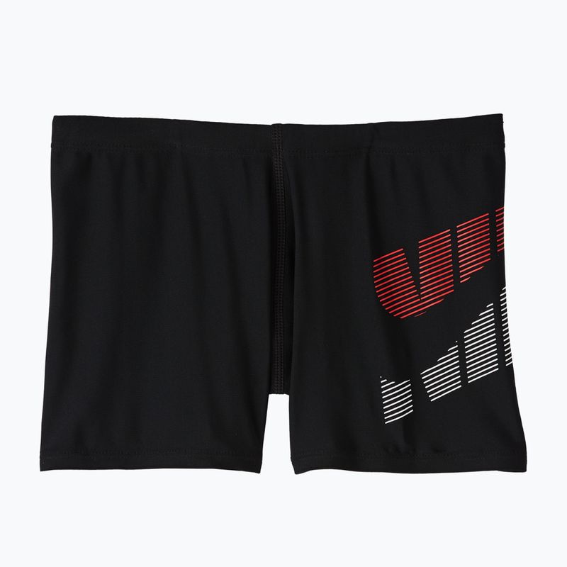 Nike Title Ash Kinder-Badeshorts schwarz NESSA871-001 6