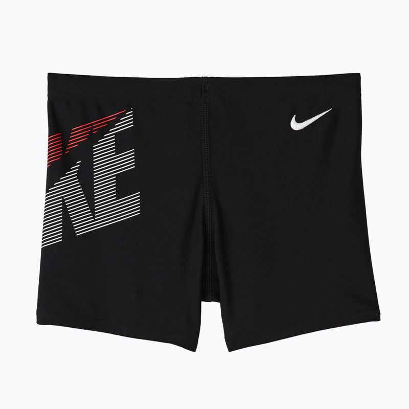 Nike Title Ash Kinder-Badeshorts schwarz NESSA871-001 7