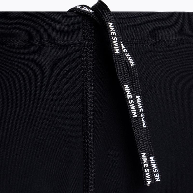 Nike Title Ash Kinder-Badeshorts schwarz NESSA871-001 5