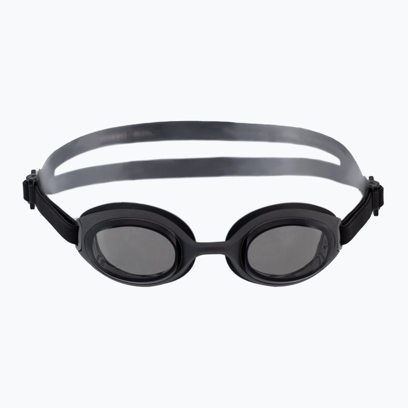 Kinderschwimmbrille HYPER FLOW JUNIOR grau NESSA183 2