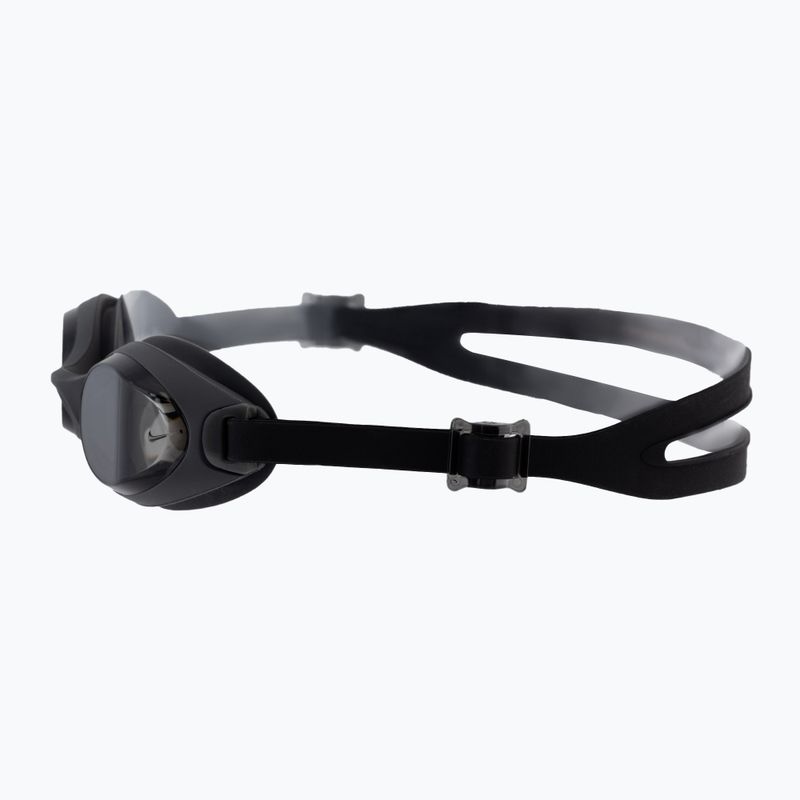 Kinderschwimmbrille HYPER FLOW JUNIOR grau NESSA183 3