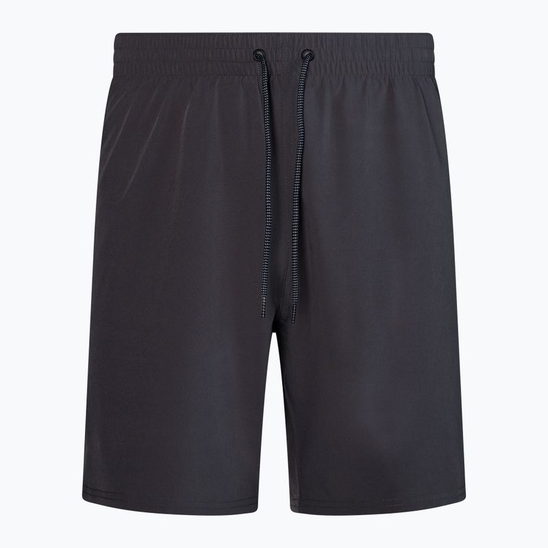 Herren Nike Essential Vital 7  Badeshorts grau NESSA479 3