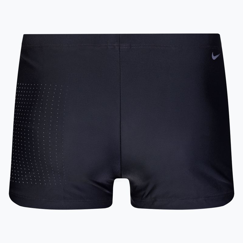 Herren Nike Just Do It Schwimmen Boxershorts schwarz NESSA545-001 2