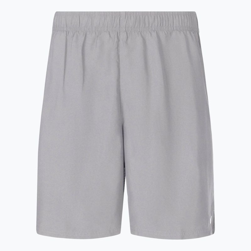 Herren Nike Essential 7" Volley Badeshorts grau NESSA559-079