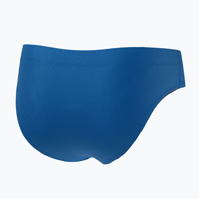 Herren Nike Hydrastrong Solid Brief Schwimmslip navy blau NESSA004-494 6