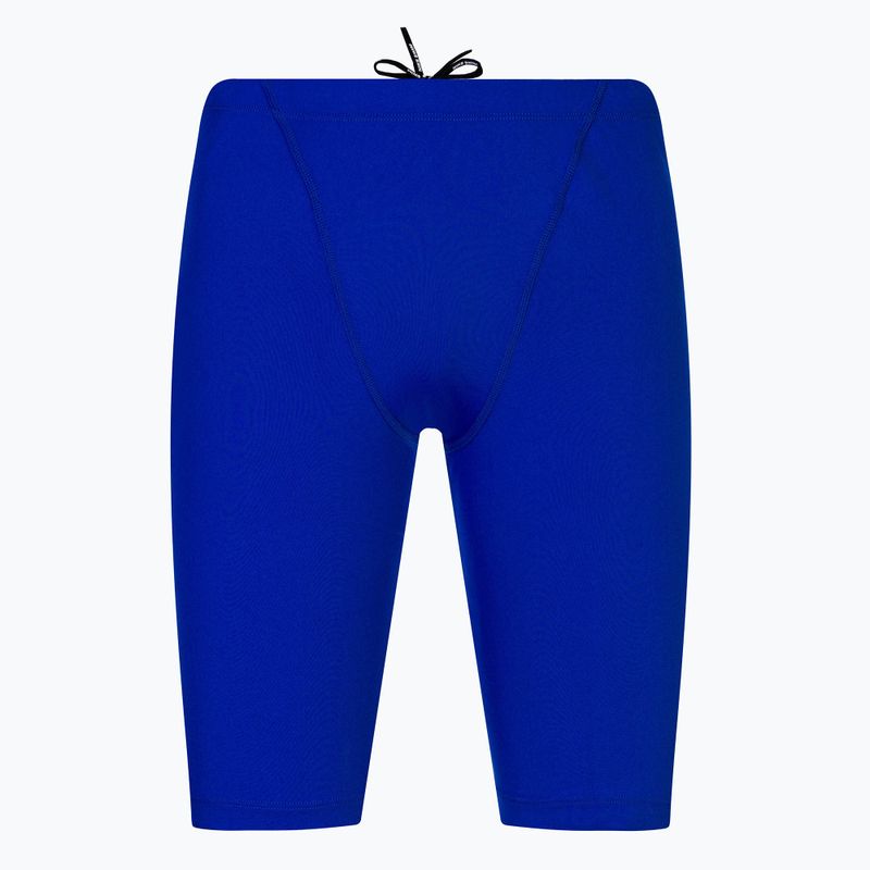 Herren Nike JDI Schwimmen Jammer blau NESSA013