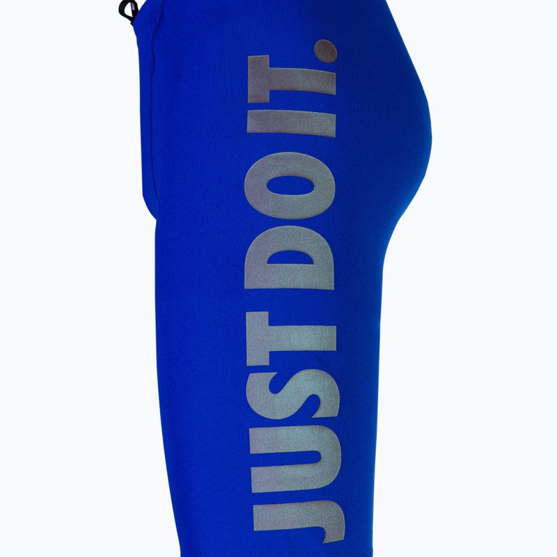 Herren Nike JDI Schwimmen Jammer blau NESSA013 3