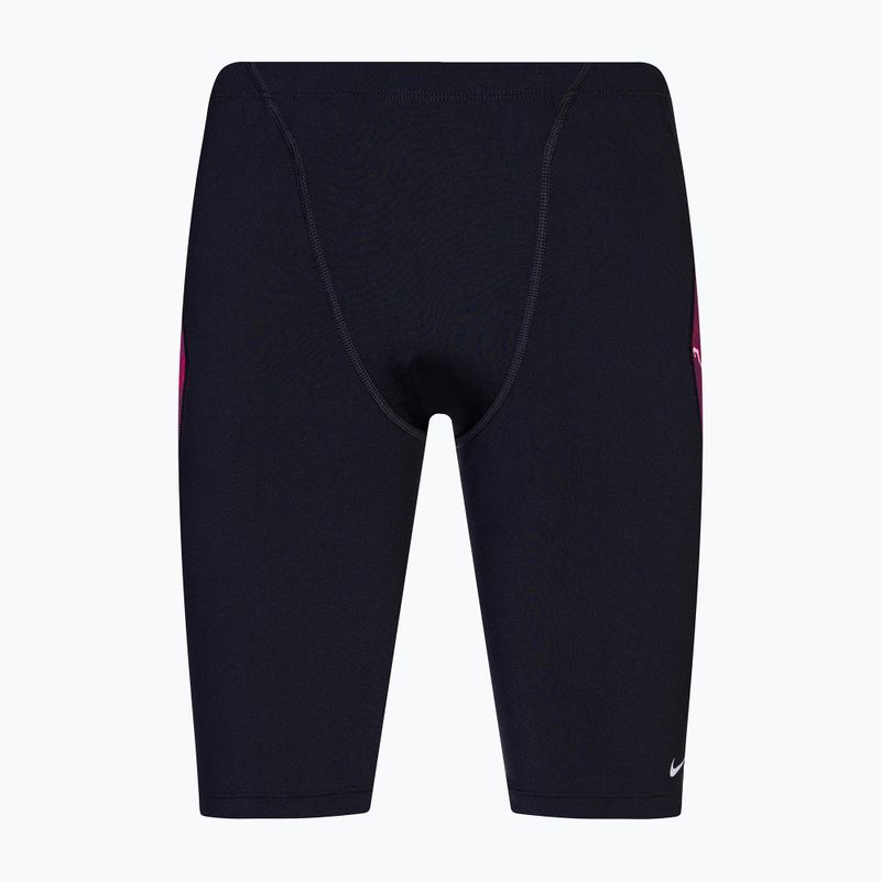 Nike Lighting Jammer Herren-Badebekleidung rot NESSA026-614