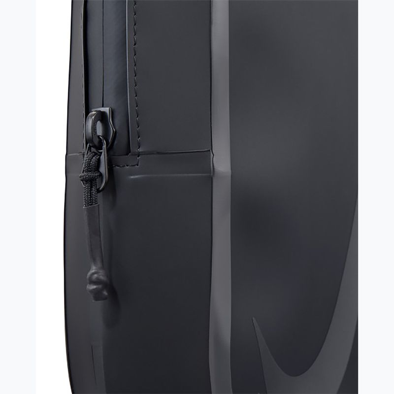 Nike Solid Locker Schwimmbeutel 3 l schwarz 4