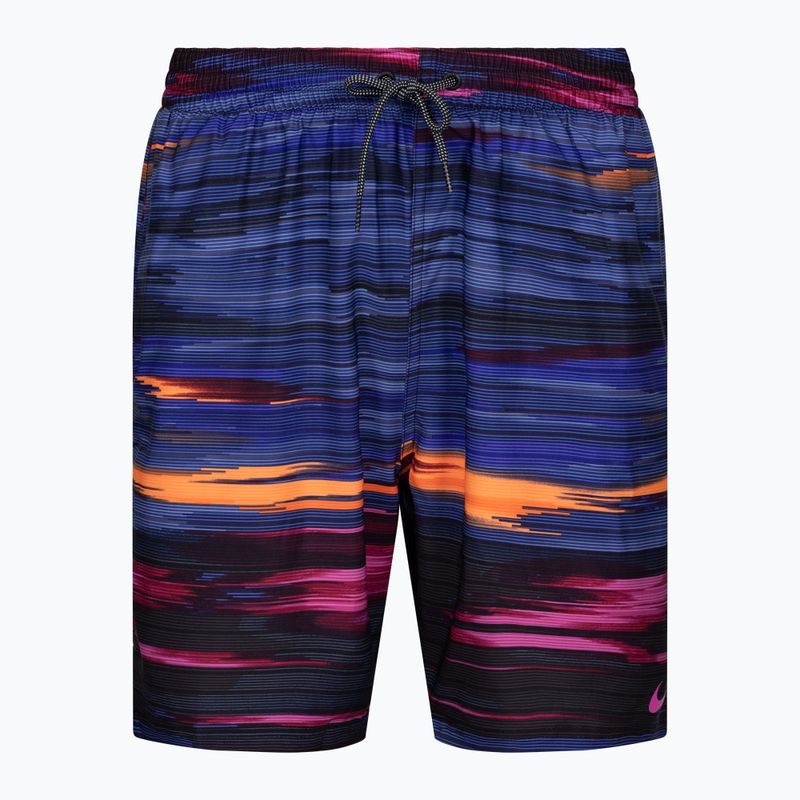 Herren Nike Breaker Farbe Badeshorts NESSA498-503